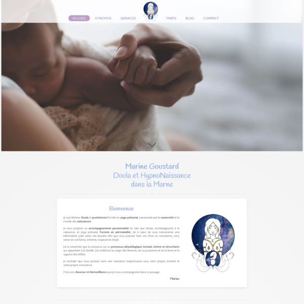 Humanbirth-doula