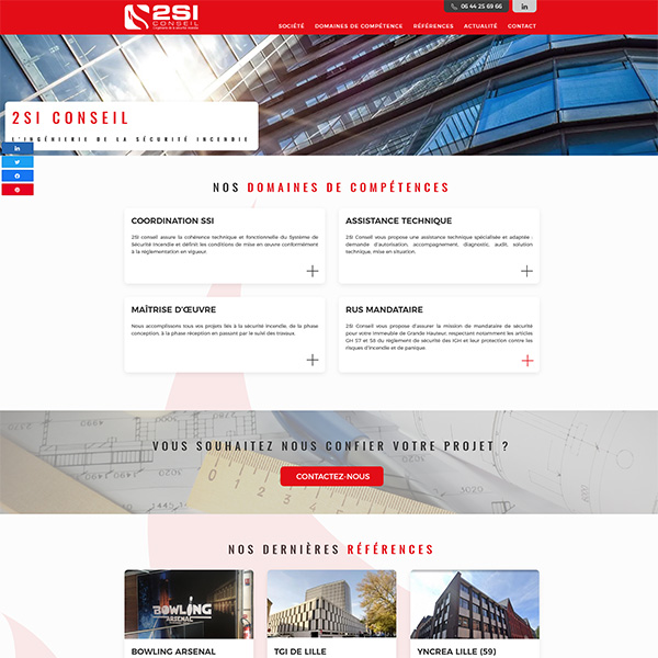 2SI-Conseil